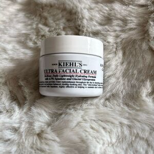 KIEHL'S SINCE 1851 Ultra Facial Moisturizing Cream .95oz